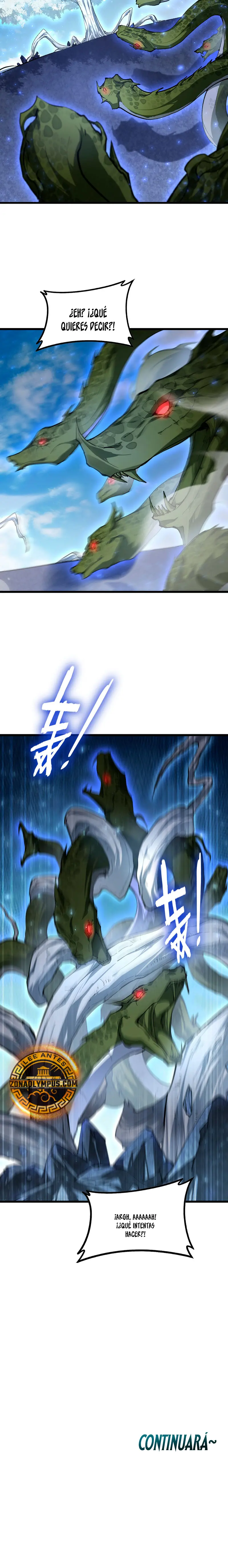 El amo de la plaga > Capitulo 91 > Page 151