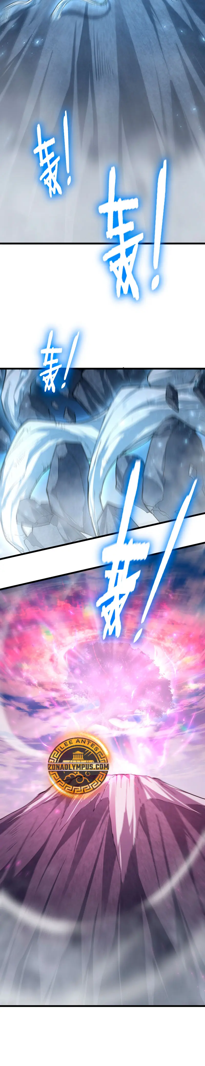 El amo de la plaga > Capitulo 92 > Page 131