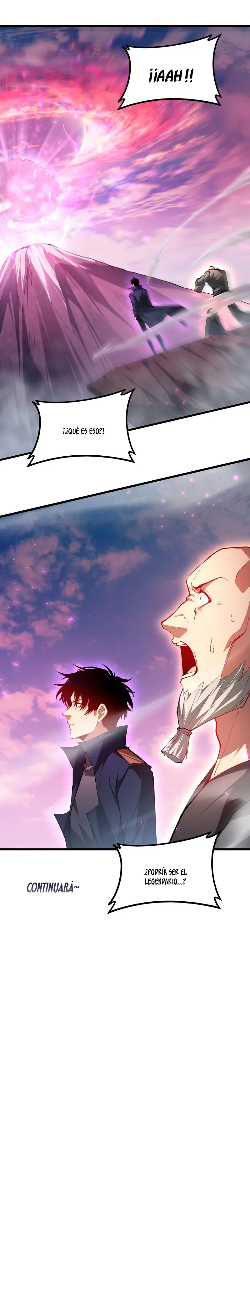 El amo de la plaga > Capitulo 92 > Page 141