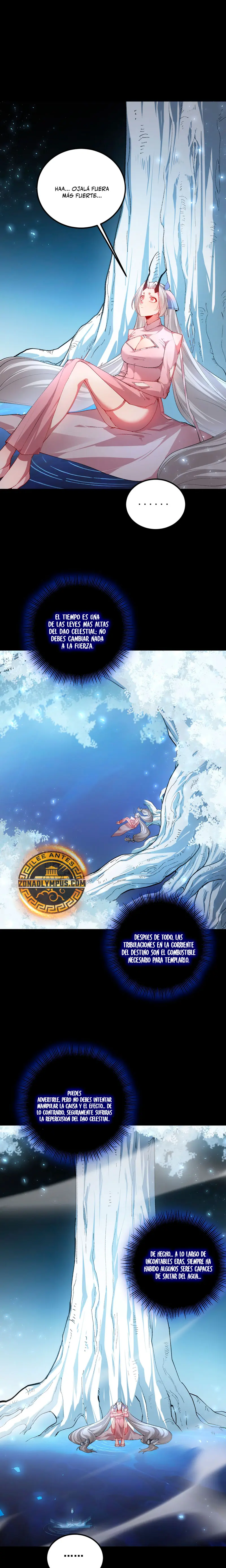 El amo de la plaga > Capitulo 95 > Page 81