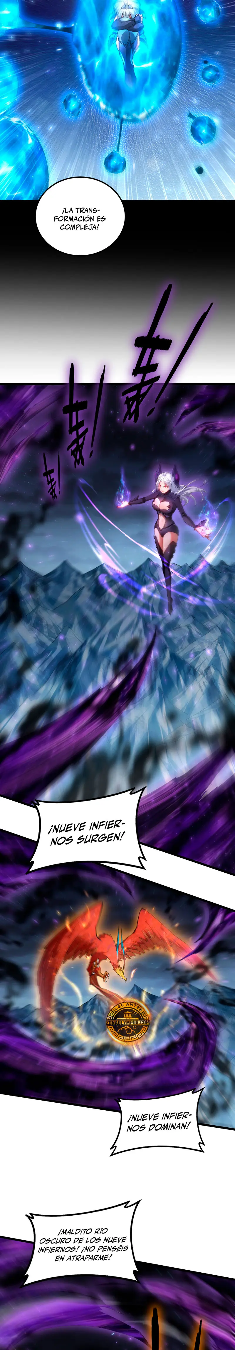 El amo de la plaga > Capitulo 101 > Page 81