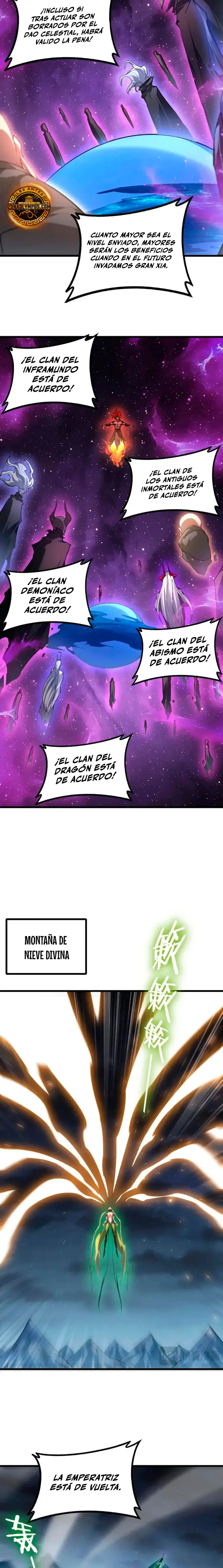 El amo de la plaga > Capitulo 103 > Page 51