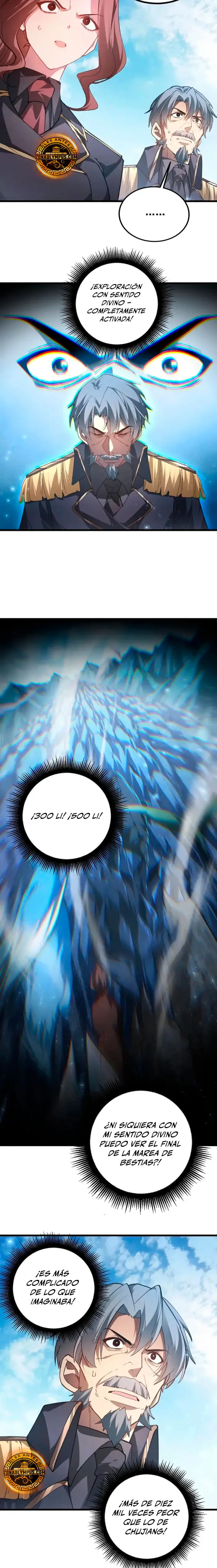 El amo de la plaga > Capitulo 103 > Page 141