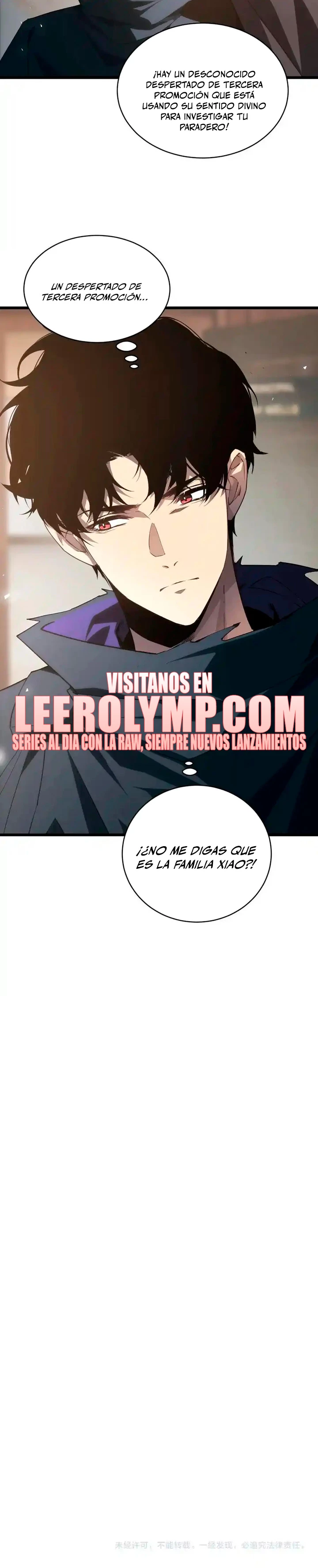 El amo de la plaga > Capitulo 11 > Page 191