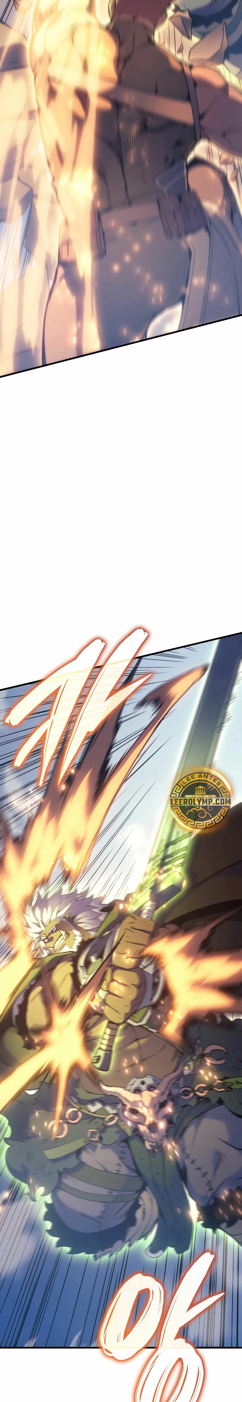 El Indomable Rey Marcial > Capitulo 47 > Page 41