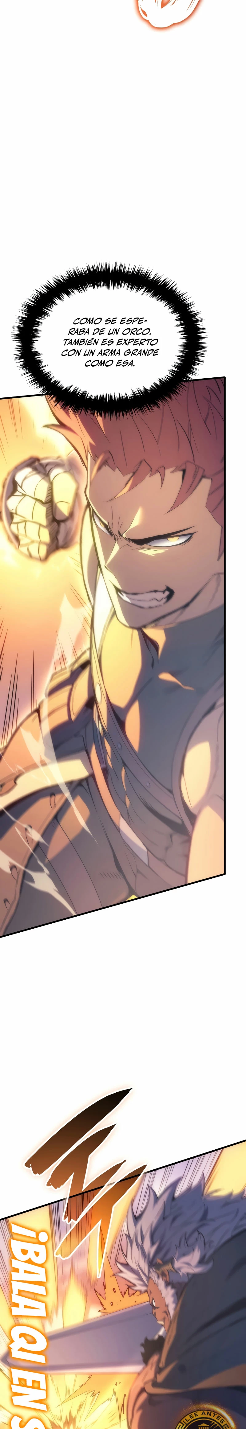El Indomable Rey Marcial > Capitulo 47 > Page 51