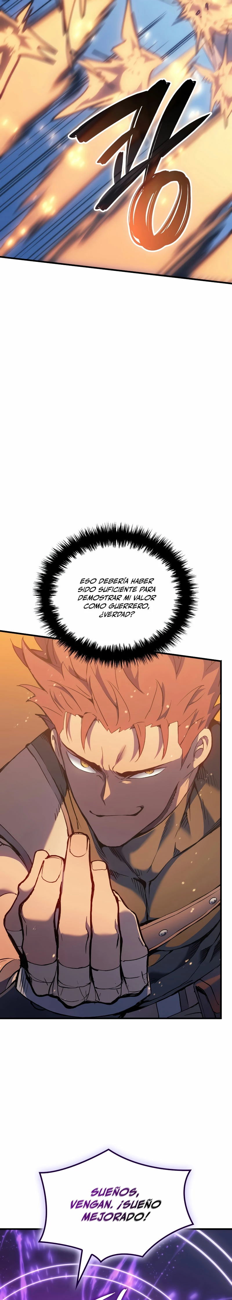El Indomable Rey Marcial > Capitulo 47 > Page 71