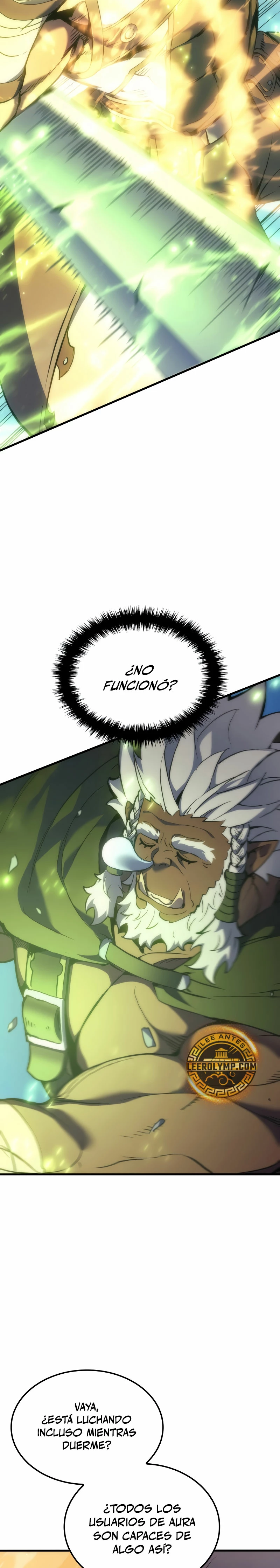 El Indomable Rey Marcial > Capitulo 47 > Page 111