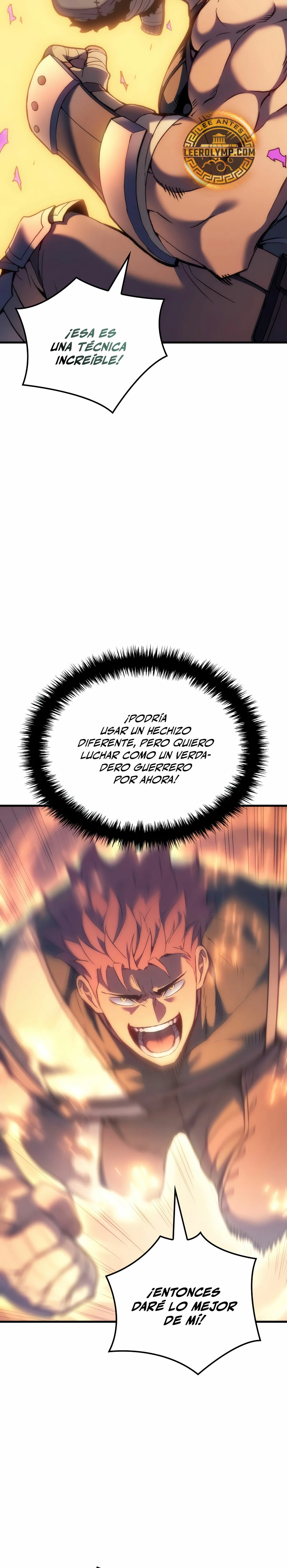 El Indomable Rey Marcial > Capitulo 47 > Page 171