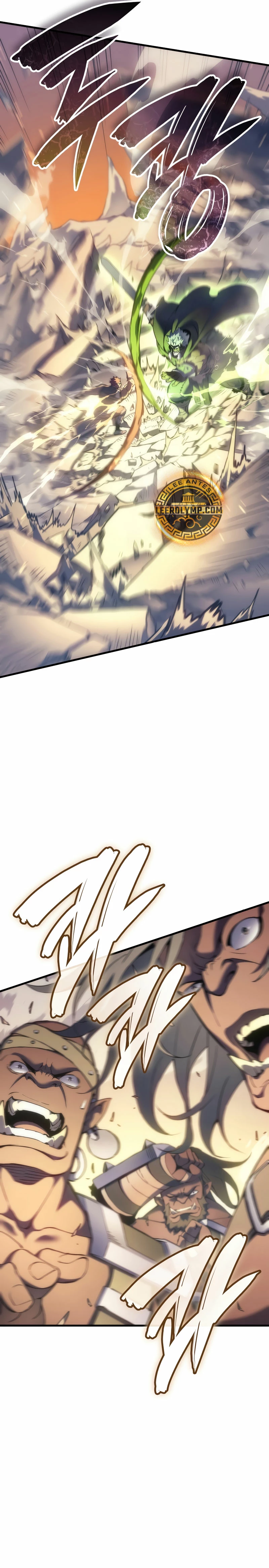 El Indomable Rey Marcial > Capitulo 47 > Page 201