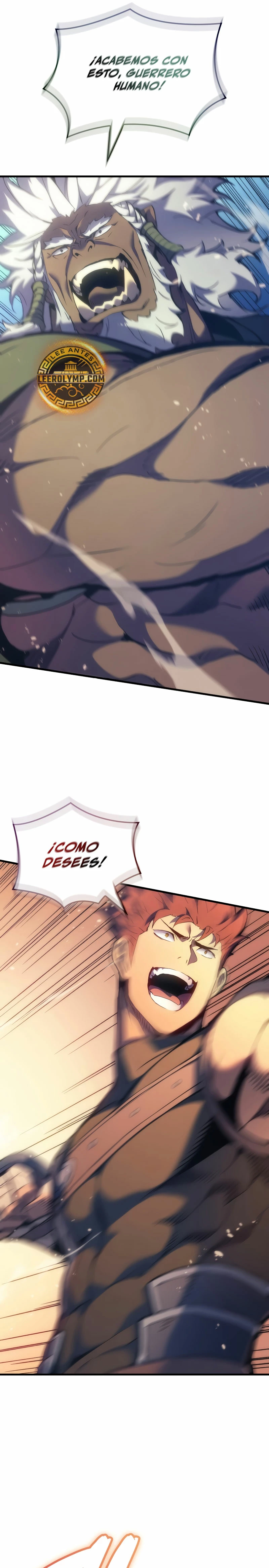El Indomable Rey Marcial > Capitulo 47 > Page 211