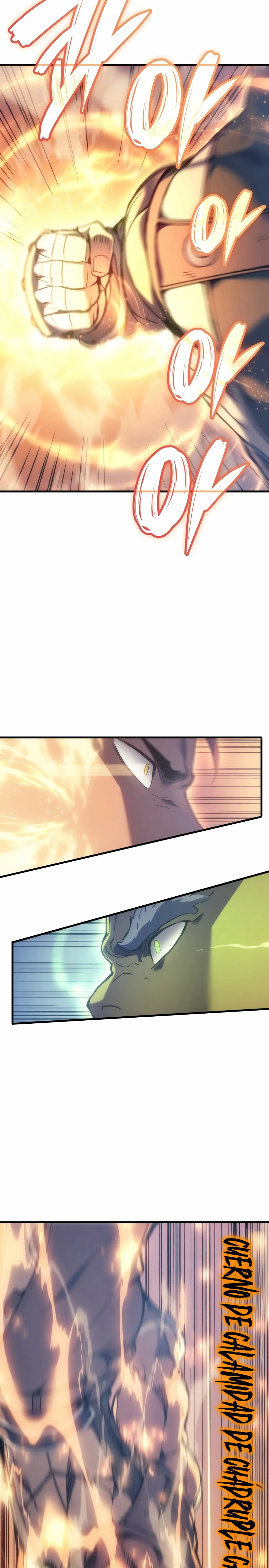 El Indomable Rey Marcial > Capitulo 47 > Page 221