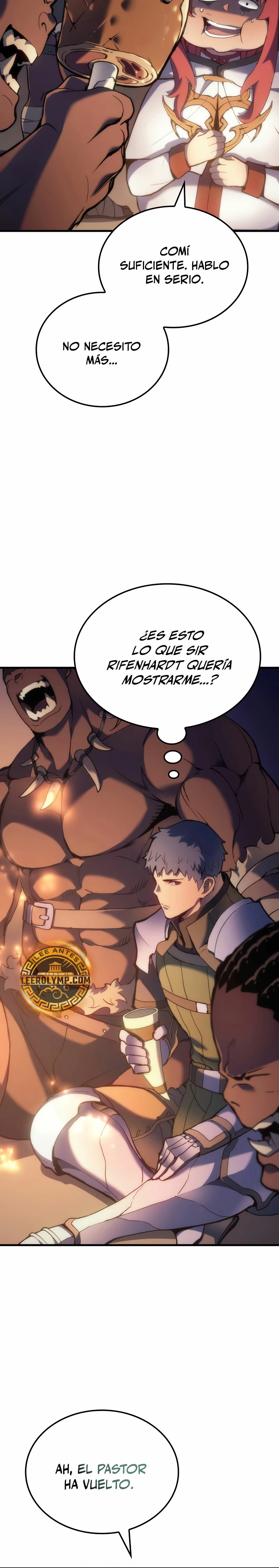 El Indomable Rey Marcial > Capitulo 47 > Page 381