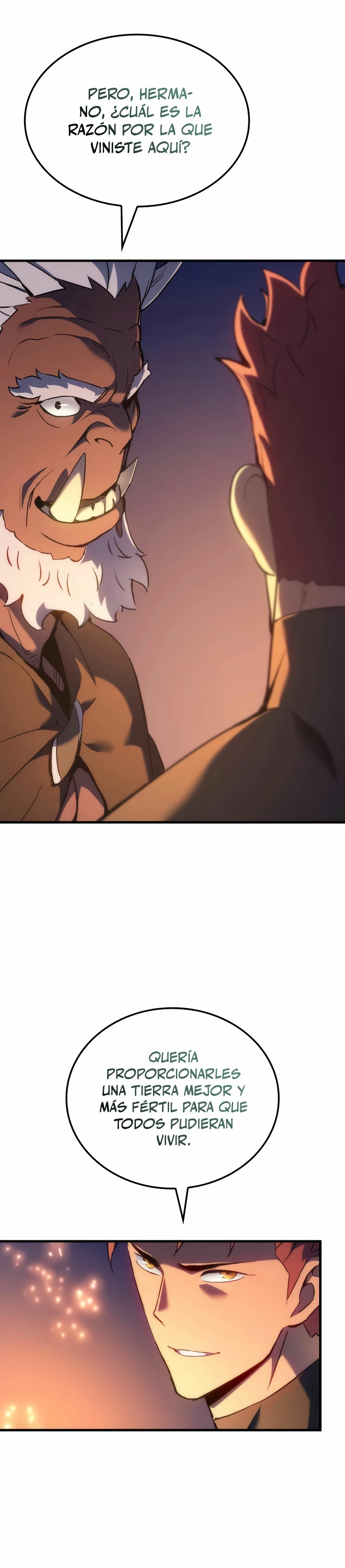 El Indomable Rey Marcial > Capitulo 47 > Page 431