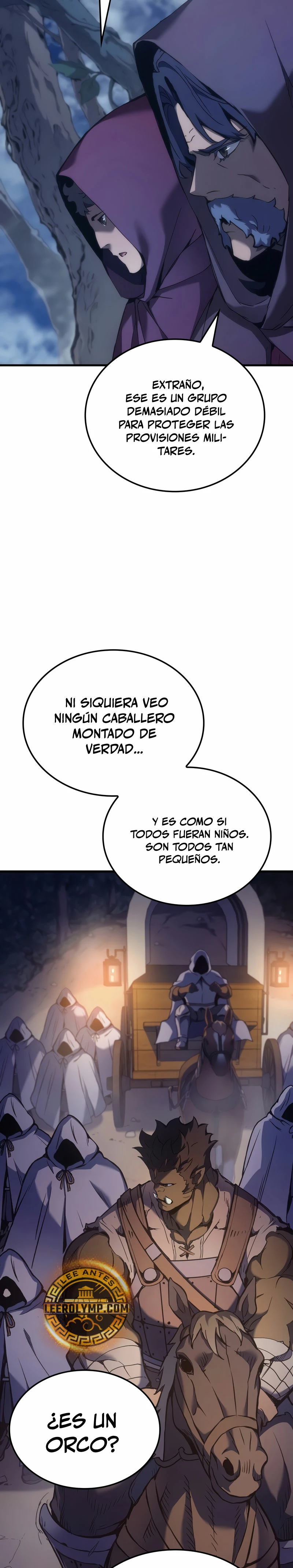 El Indomable Rey Marcial > Capitulo 48 > Page 101