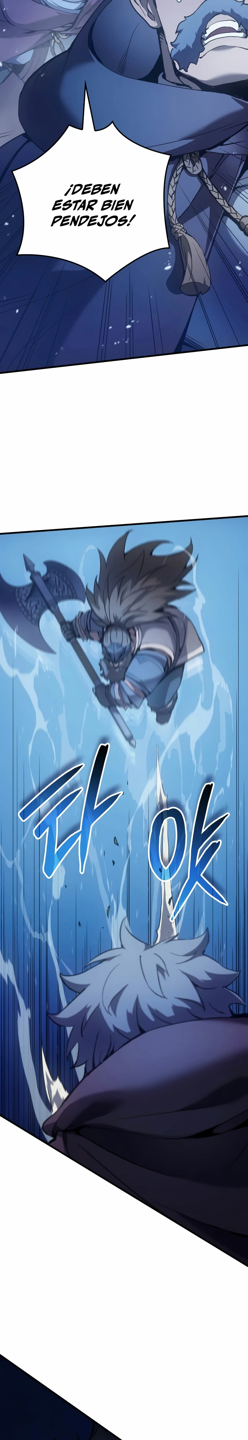 El Indomable Rey Marcial > Capitulo 48 > Page 171