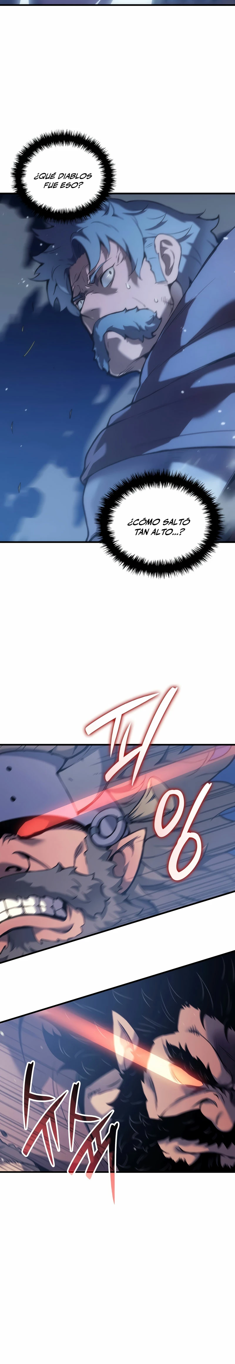 El Indomable Rey Marcial > Capitulo 48 > Page 191