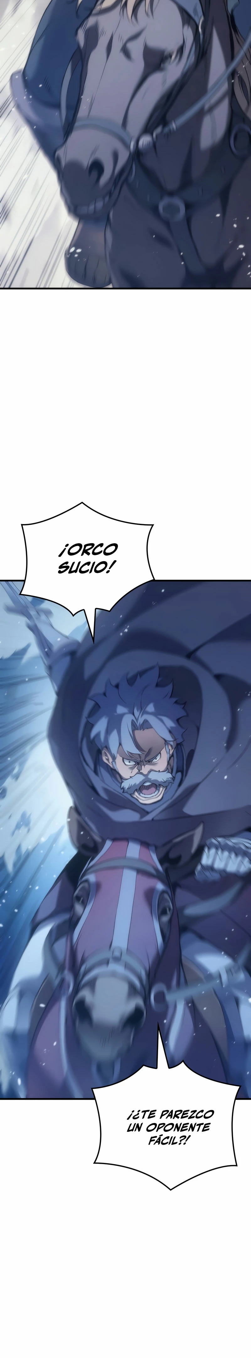 El Indomable Rey Marcial > Capitulo 48 > Page 271