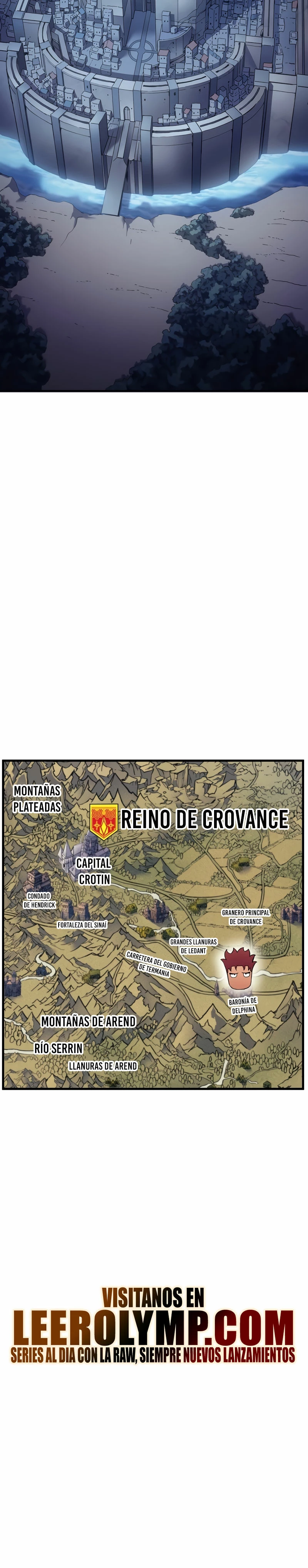 El Indomable Rey Marcial > Capitulo 48 > Page 381