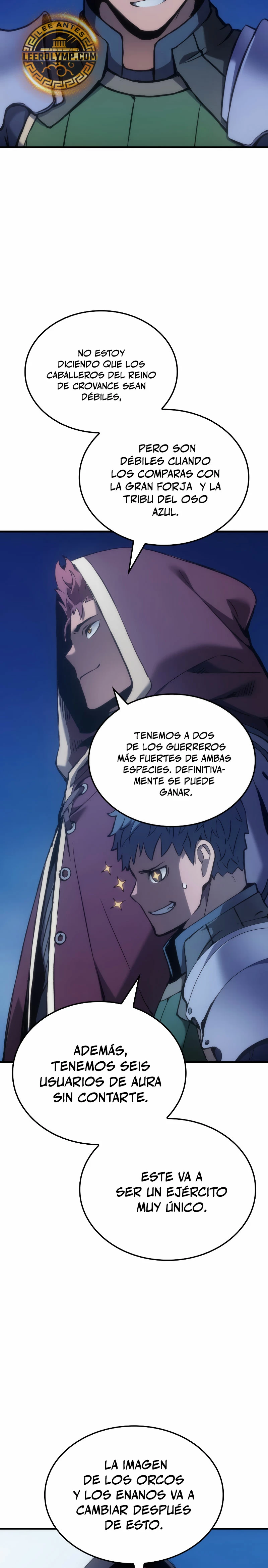 El Indomable Rey Marcial > Capitulo 49 > Page 101