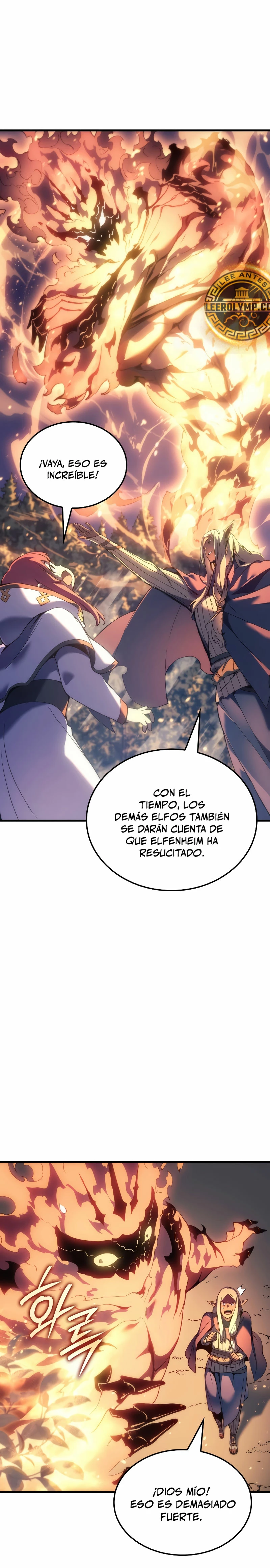 El Indomable Rey Marcial > Capitulo 49 > Page 131