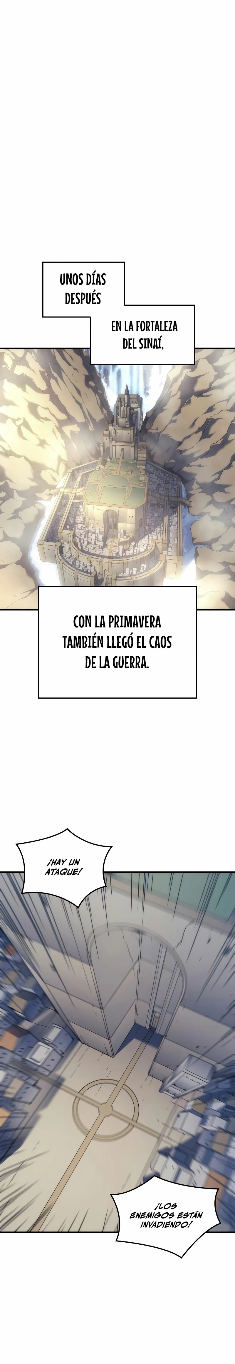 El Indomable Rey Marcial > Capitulo 49 > Page 181