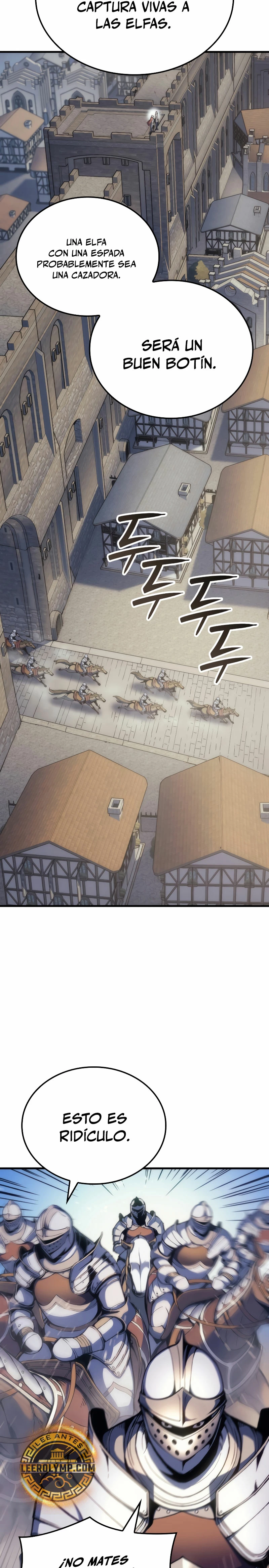 El Indomable Rey Marcial > Capitulo 49 > Page 221