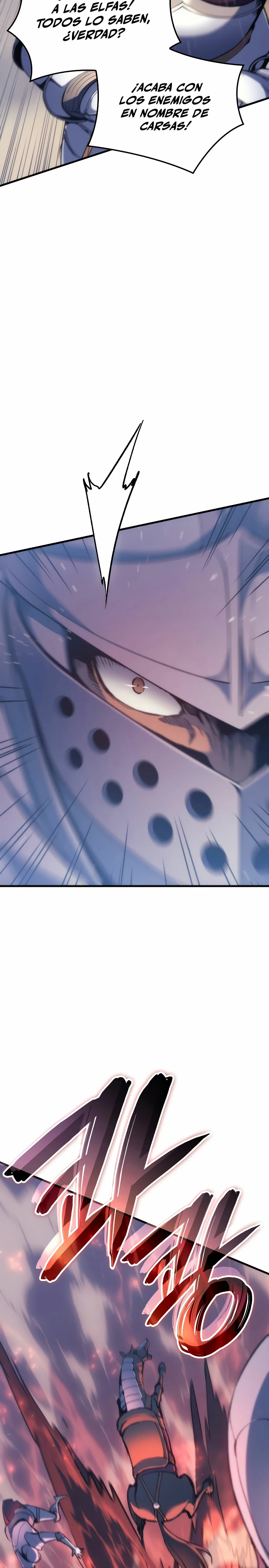 El Indomable Rey Marcial > Capitulo 49 > Page 231