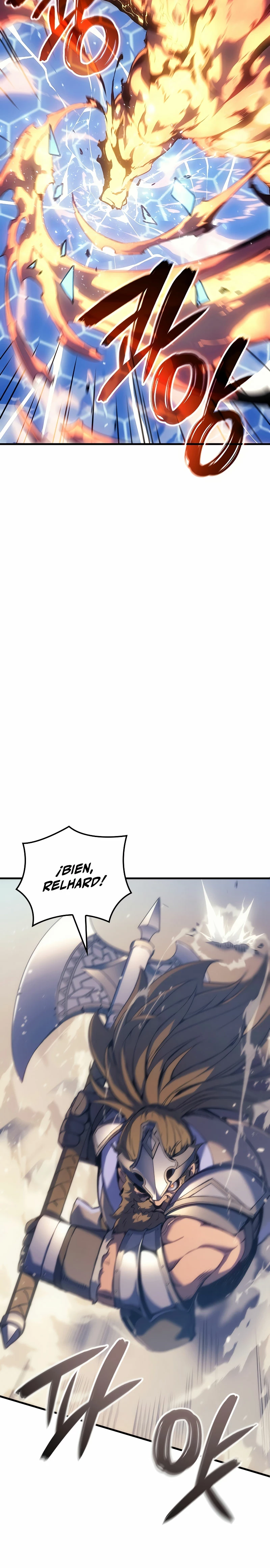 El Indomable Rey Marcial > Capitulo 49 > Page 361