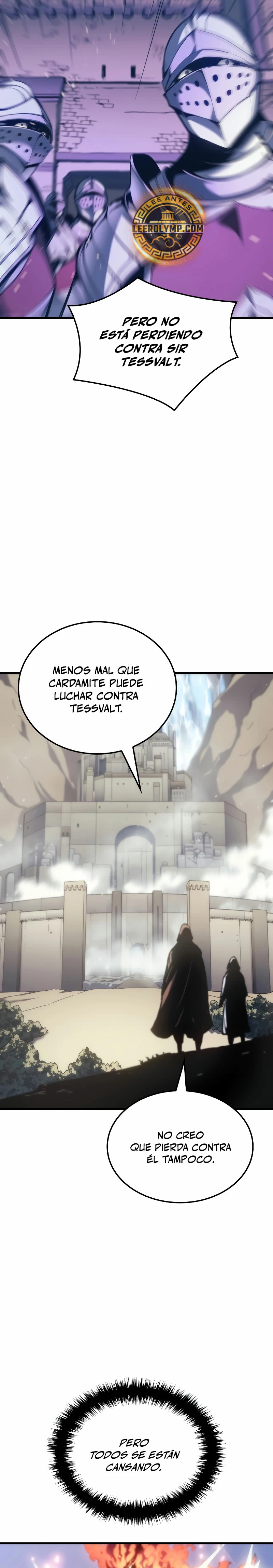 El Indomable Rey Marcial > Capitulo 50 > Page 91