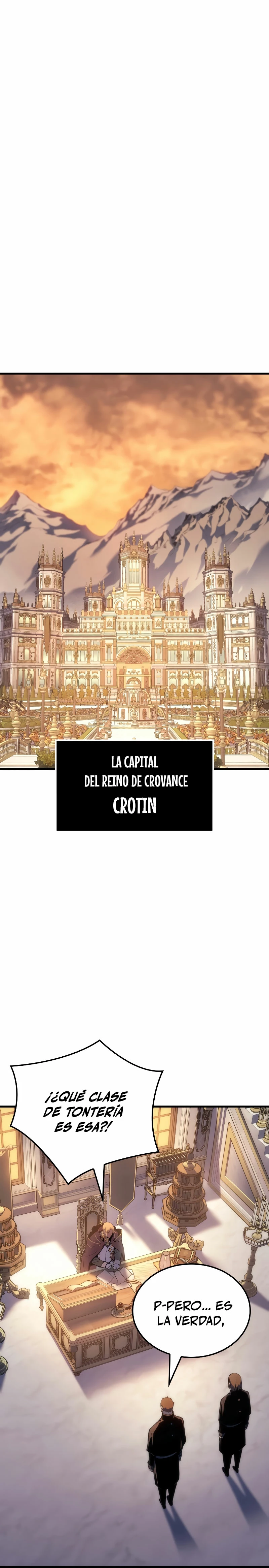 El Indomable Rey Marcial > Capitulo 50 > Page 291