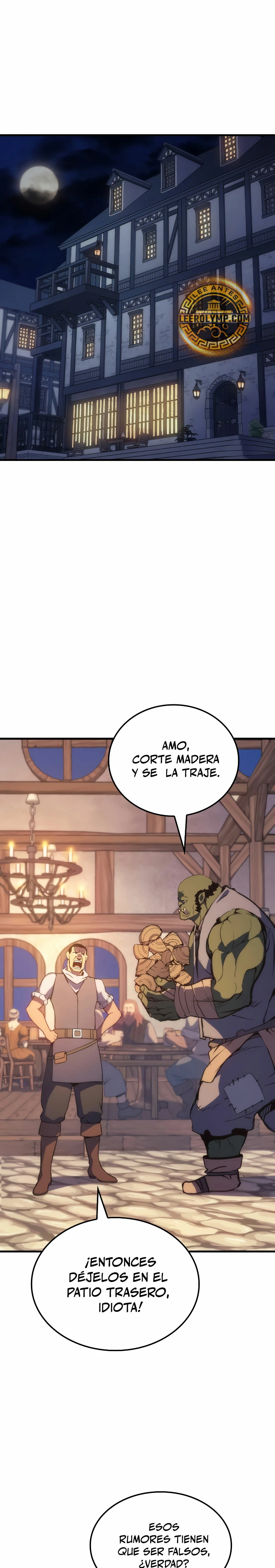 El Indomable Rey Marcial > Capitulo 50 > Page 421