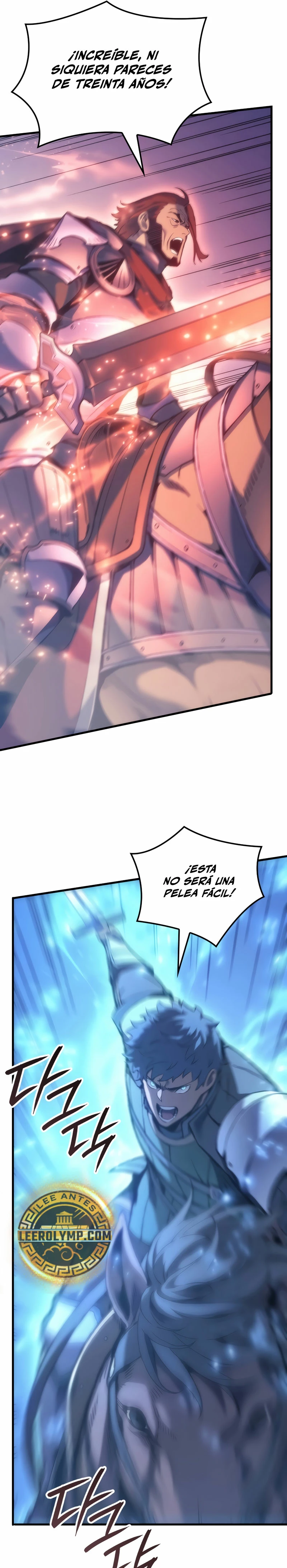 El Indomable Rey Marcial > Capitulo 51 > Page 71