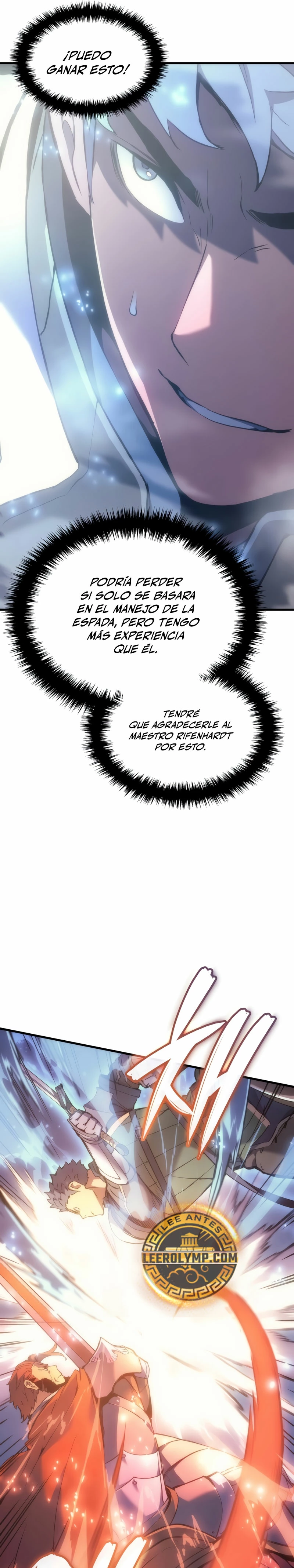 El Indomable Rey Marcial > Capitulo 51 > Page 131