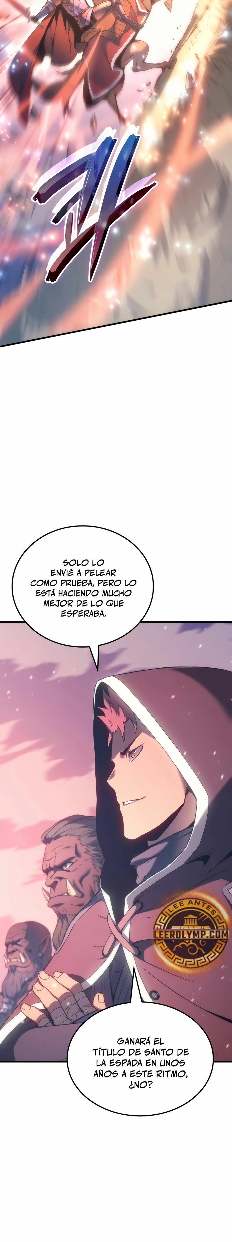El Indomable Rey Marcial > Capitulo 51 > Page 151