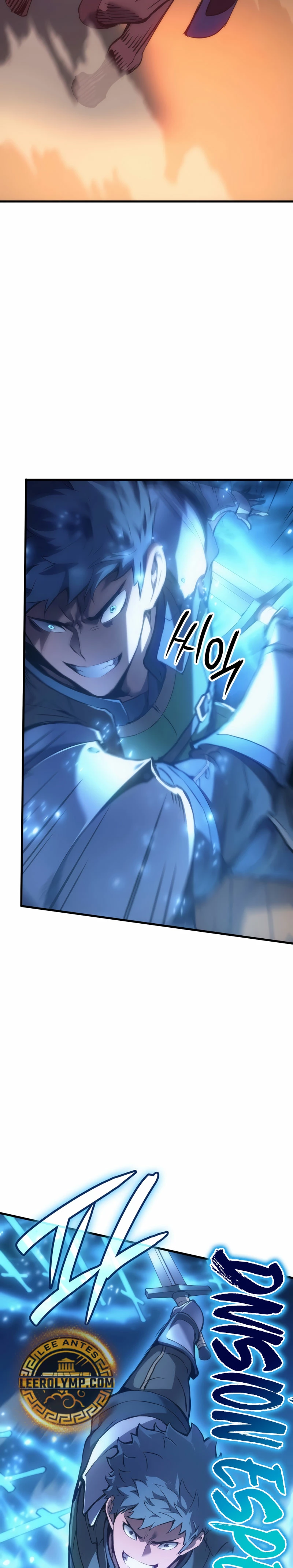 El Indomable Rey Marcial > Capitulo 51 > Page 181