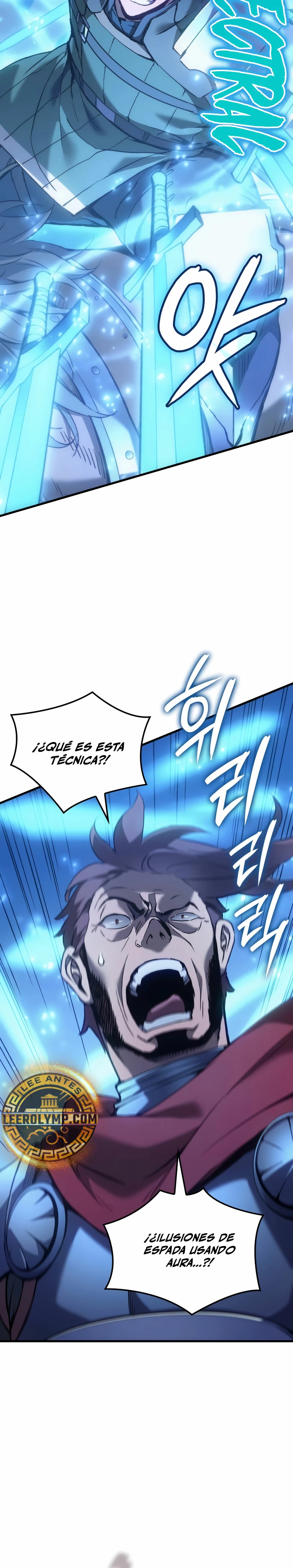 El Indomable Rey Marcial > Capitulo 51 > Page 191
