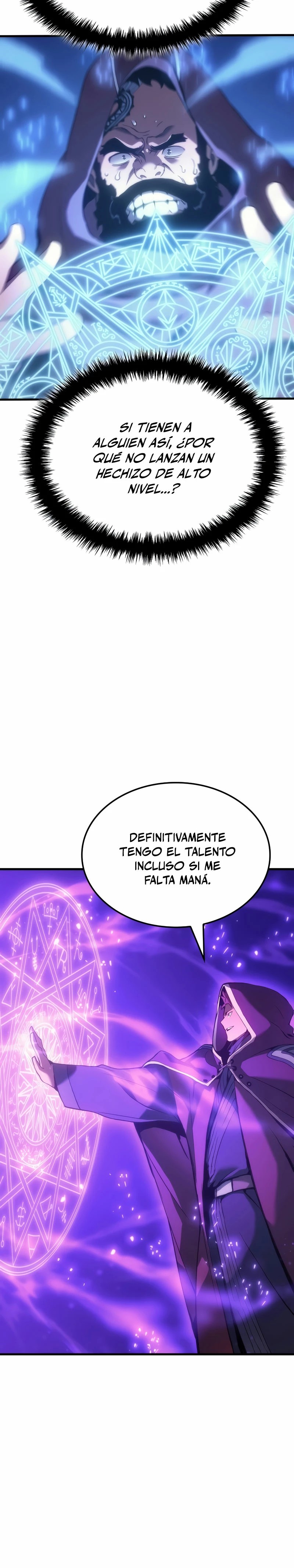 El Indomable Rey Marcial > Capitulo 51 > Page 311