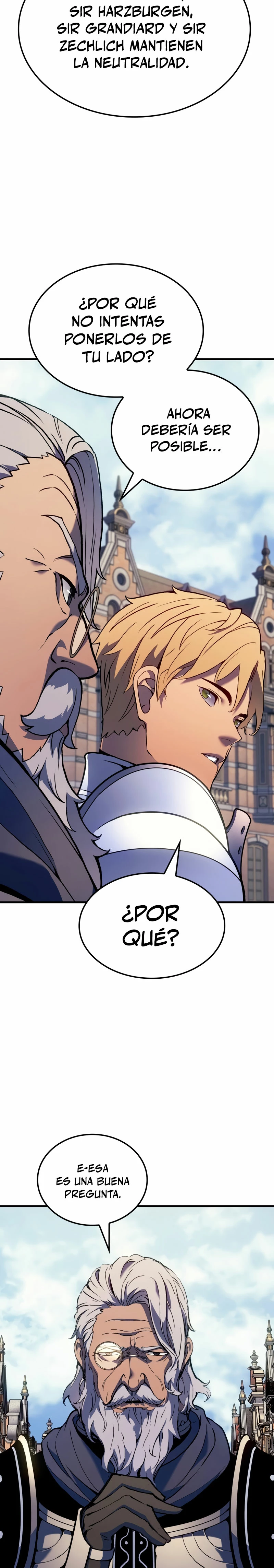 El Indomable Rey Marcial > Capitulo 51 > Page 371
