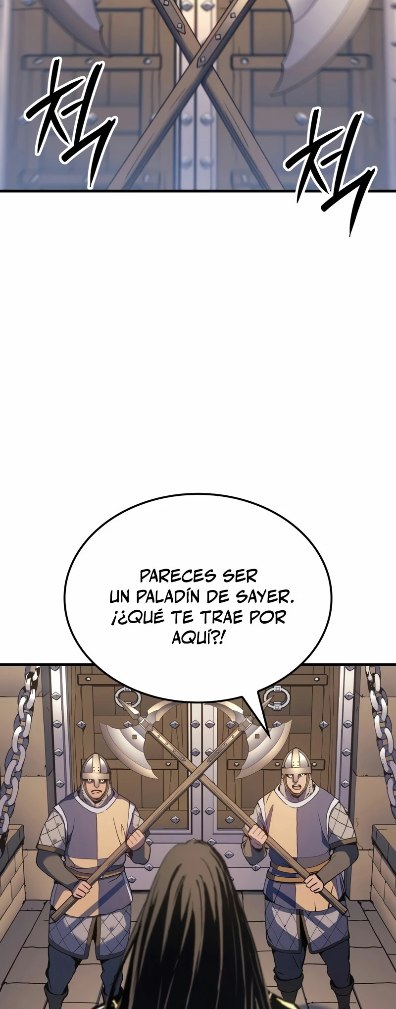 El Indomable Rey Marcial > Capitulo 51 > Page 401