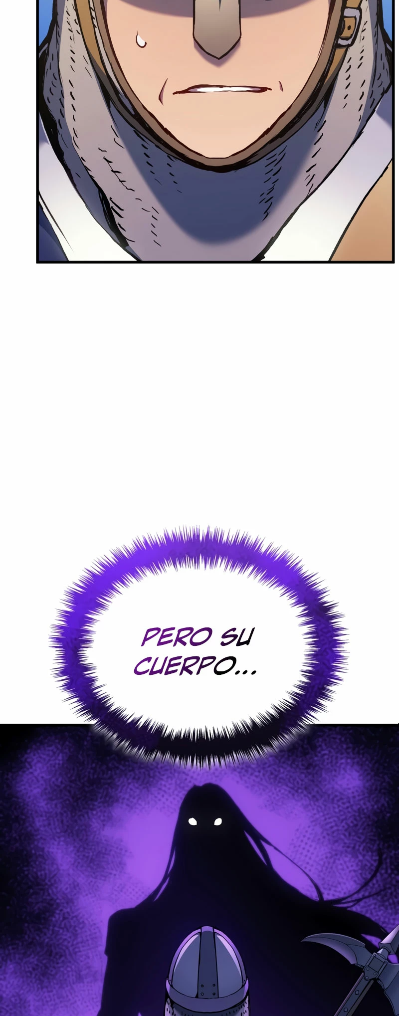 El Indomable Rey Marcial > Capitulo 51 > Page 421