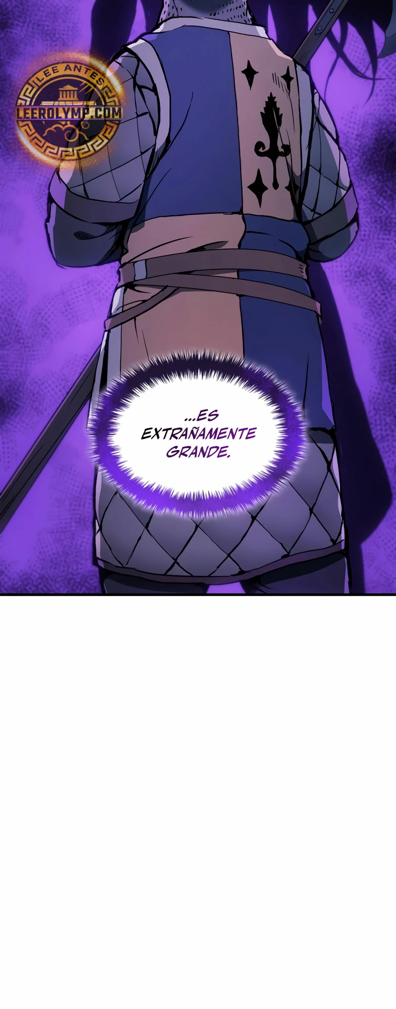El Indomable Rey Marcial > Capitulo 51 > Page 431