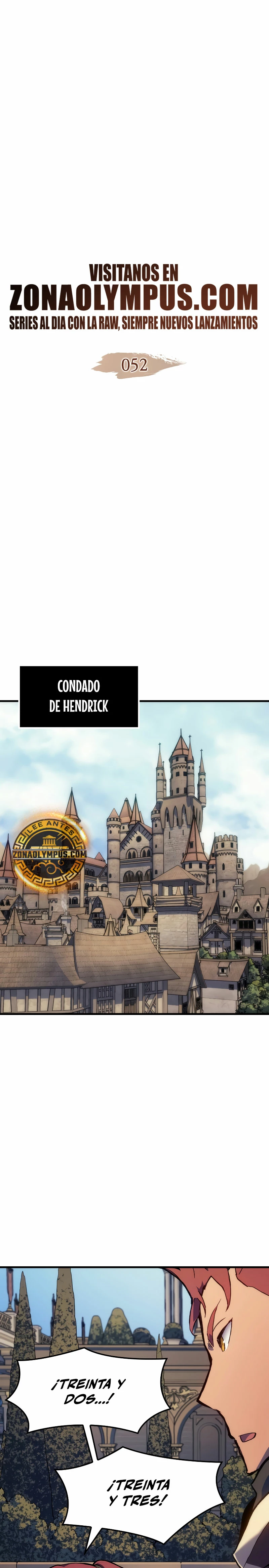 El Indomable Rey Marcial > Capitulo 52 > Page 11