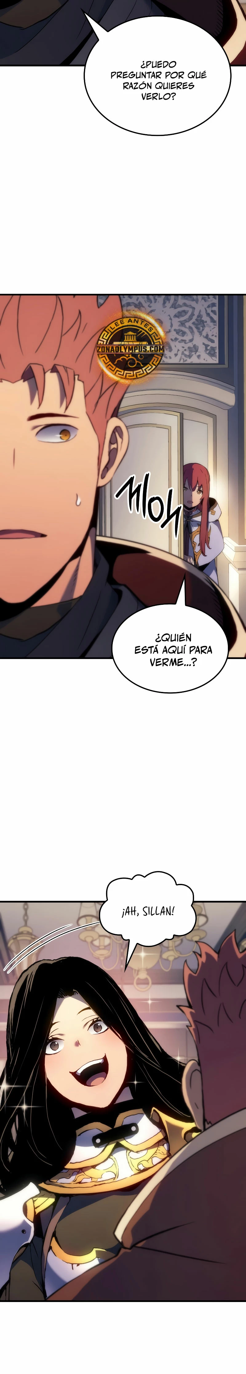El Indomable Rey Marcial > Capitulo 52 > Page 81