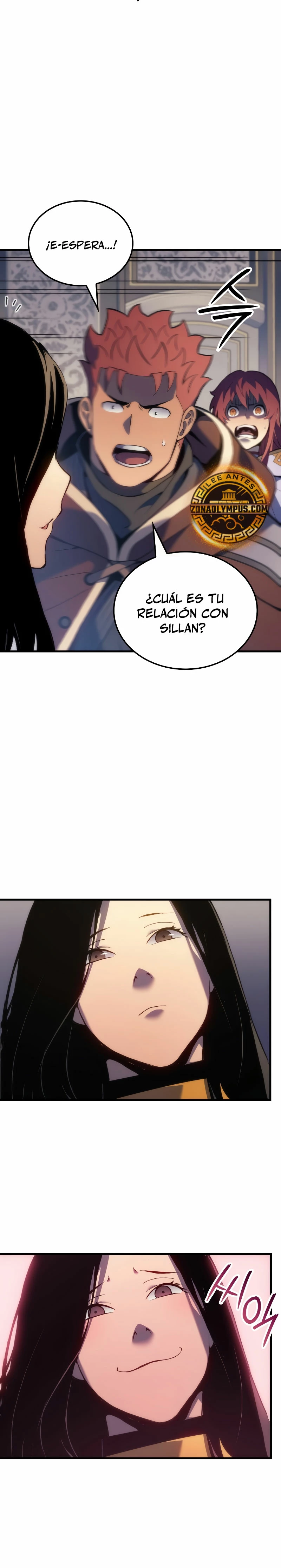 El Indomable Rey Marcial > Capitulo 52 > Page 101