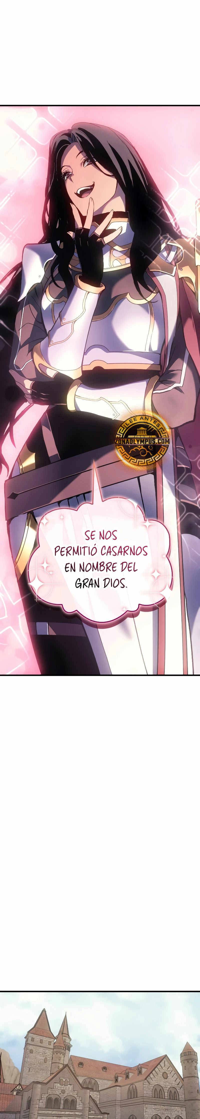 El Indomable Rey Marcial > Capitulo 52 > Page 111