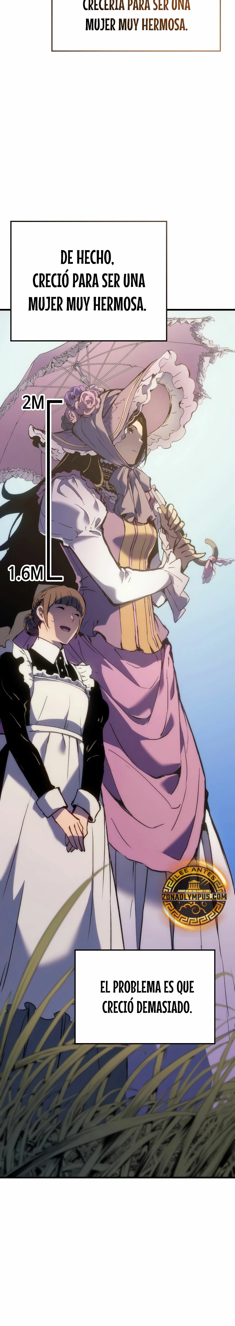 El Indomable Rey Marcial > Capitulo 52 > Page 151