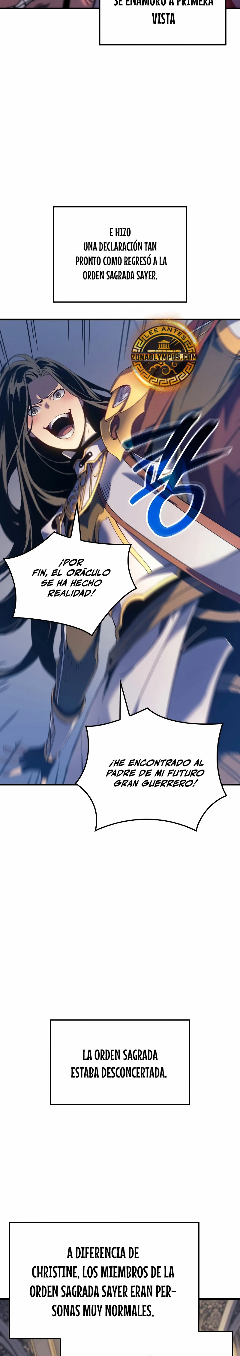 El Indomable Rey Marcial > Capitulo 52 > Page 181