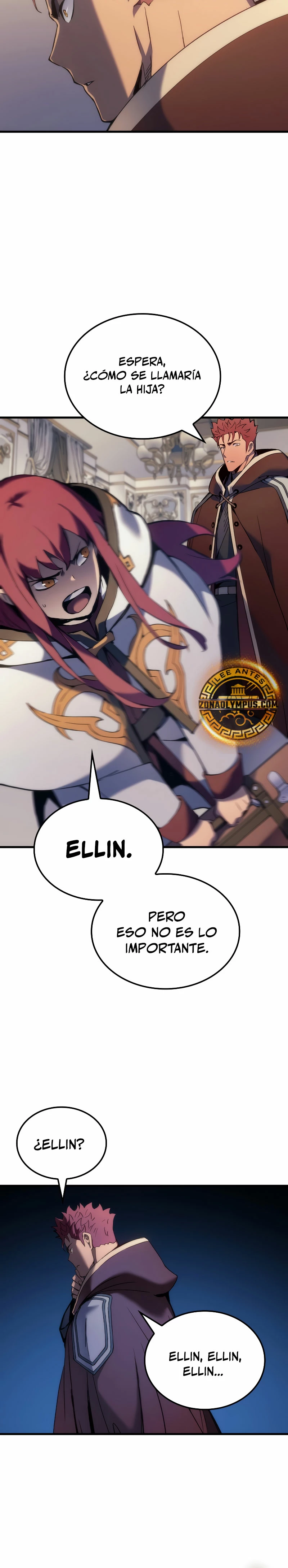 El Indomable Rey Marcial > Capitulo 52 > Page 251