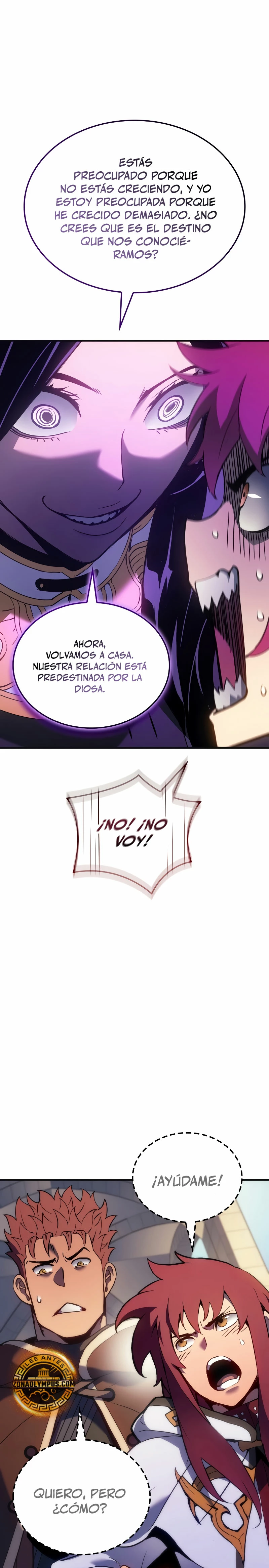 El Indomable Rey Marcial > Capitulo 53 > Page 51
